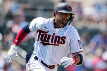 Royce Lewis demotion after Twins option slugger to Triple-A