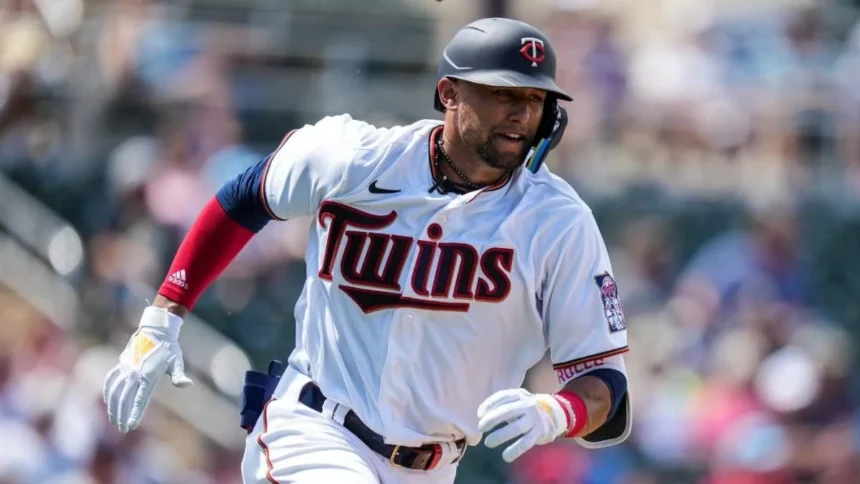 Royce Lewis demotion after Twins option slugger to Triple-A