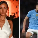 Ruben Dias Maya Jama breakup statement on relationship rumors