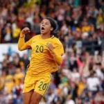Sam Kerr Chelsea exit after six successful seasons