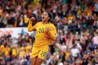 Sam Kerr Chelsea exit after six successful seasons