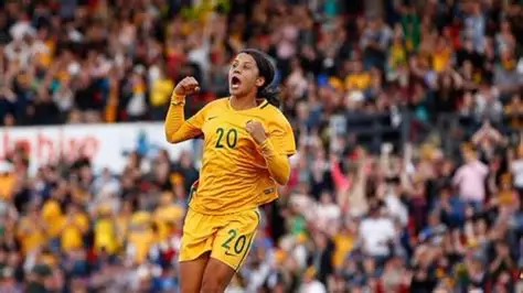 Sam Kerr Chelsea exit after six successful seasons