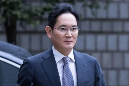 Samsung inheritance tax bill
