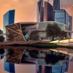 Saudi Arabia spending spree slows as Vision 2030 mega projects face financial pressure