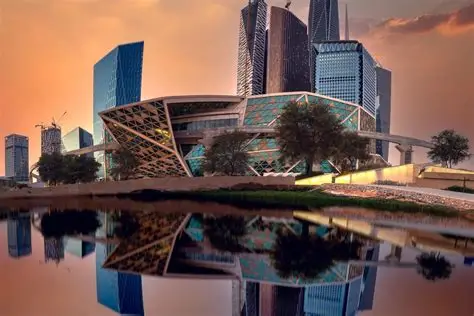 Saudi Arabia spending spree slows as Vision 2030 mega projects face financial pressure