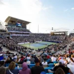 SeatGeek Cincinnati Open ticketing partnership with Beemok Sports and Entertainment 2026