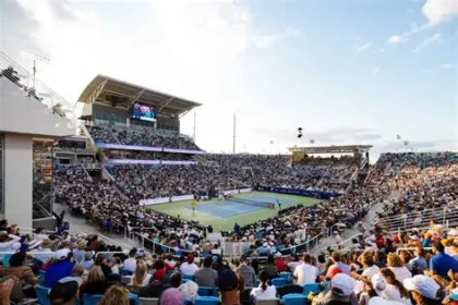 SeatGeek Cincinnati Open ticketing partnership with Beemok Sports and Entertainment 2026