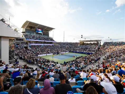 SeatGeek Cincinnati Open ticketing partnership with Beemok Sports and Entertainment 2026