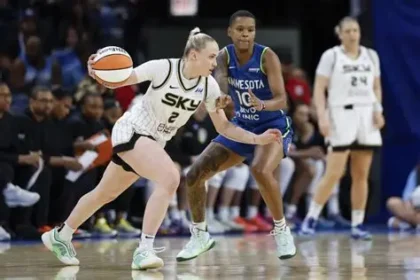 Natasha Cloud playing for Chicago Sky after signing 2026