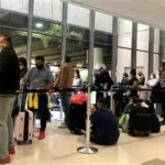 Spirit Airlines planes grounded after shutdown announcement