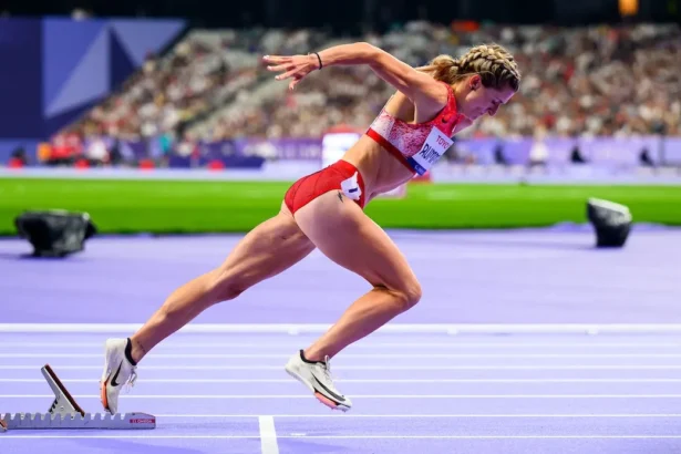 training secrets behind the world’s top athletes
