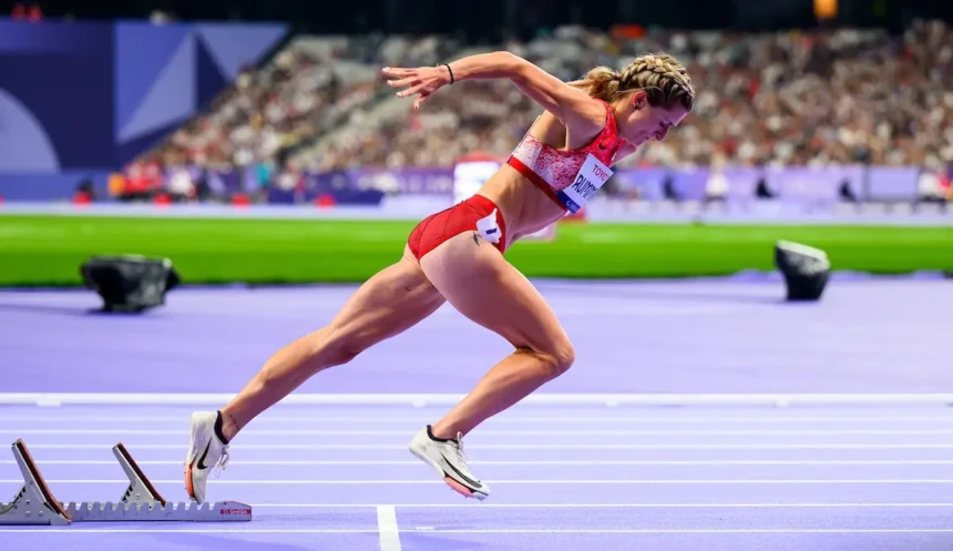 training secrets behind the world’s top athletes