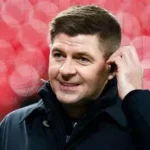 Steven Gerrard Curtis Jones Liverpool transfer 2026 academy midfielder Anfield