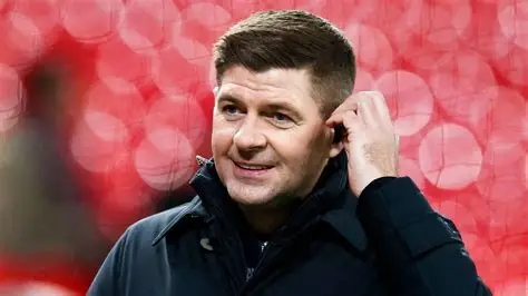 Steven Gerrard Curtis Jones Liverpool transfer 2026 academy midfielder Anfield