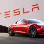 Elon Musk Tesla pay package