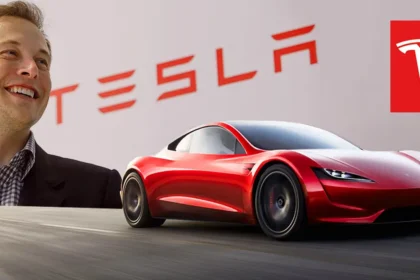 Elon Musk Tesla pay package
