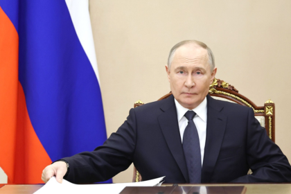 how Putin became master image at Valdai Club