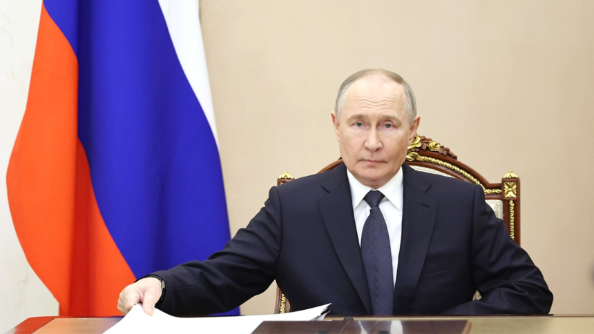 how Putin became master image at Valdai Club