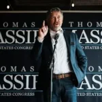 Thomas Massie loses Kentucky primary to Trump-backed Ed Gallrein in the most expensive intraparty House primary on record. Here's why it happened and what it means for the Republican Party.