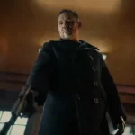 Tom Hardy leaving MobLand after Season 2 reports emerge