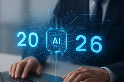 AI Trends in 2026