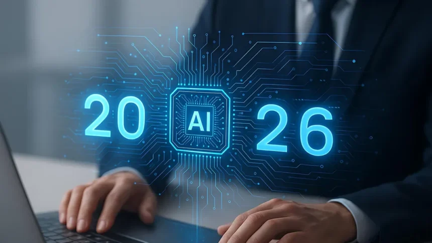 AI Trends in 2026