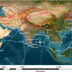 ancient trade routes you can actually travel today