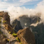 travel destinations where history and nature collide
