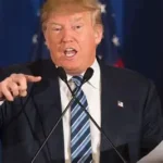 Trump IRS settlement involving tax audits and legal controversy
