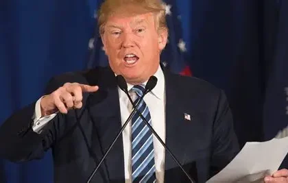 Trump IRS settlement involving tax audits and legal controversy