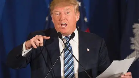 Trump IRS settlement involving tax audits and legal controversy