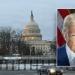 Trump dominates GOP as Republican Party faces internal division and primary shake-ups