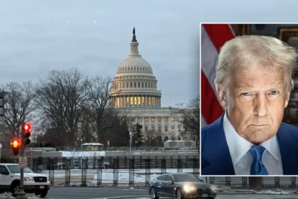 Trump dominates GOP as Republican Party faces internal division and primary shake-ups