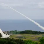 US arms sale Taiwan paused — acting Navy Secretary Hung Cao confirms $14 billion weapons deal delay due to Iran war at Senate hearing