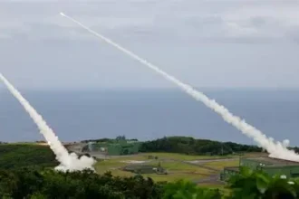 US arms sale Taiwan paused — acting Navy Secretary Hung Cao confirms $14 billion weapons deal delay due to Iran war at Senate hearing