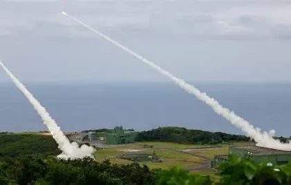 US arms sale Taiwan paused — acting Navy Secretary Hung Cao confirms $14 billion weapons deal delay due to Iran war at Senate hearing