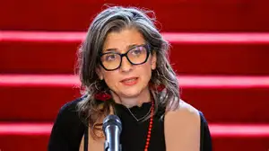 US sanctions on Francesca Albanese blocked by federal judge
