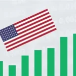 US Treasury yields surge above 5 percent amid inflation fears