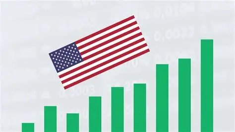 US Treasury yields surge above 5 percent amid inflation fears