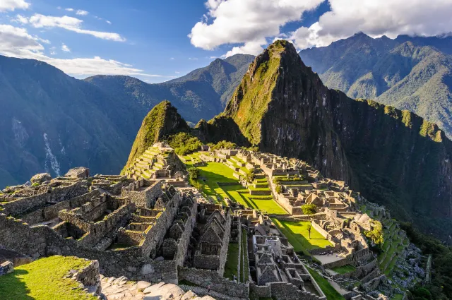UNESCO World Heritage Sites Every Traveler Must See