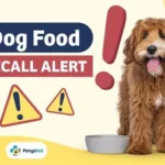 Frozen Viva Raw pet food packages recalled for Salmonella Listeria contamination