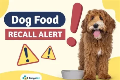 Frozen Viva Raw pet food packages recalled for Salmonella Listeria contamination