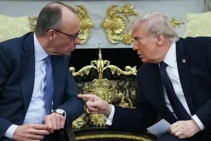 US cuts troops in Germany