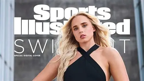 Sports Illustrated Swimsuit 2026 cover models Alix Earle Hilary Duff Tiffany Haddish Nicole Williams English