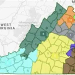 Virginia redistricting referendum debate after Supreme Court ruling