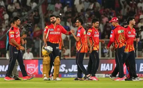 Vishnu Vinod batting for Punjab Kings during IPL 2026 comeback match