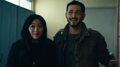 Frenchie’s death in The Boys marks a turning point in the series finale.