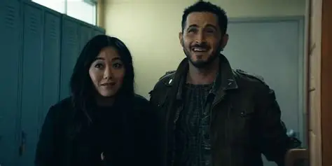 Frenchie’s death in The Boys marks a turning point in the series finale.