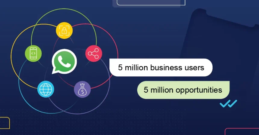 Benefits of Using WhatsApp Business