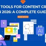 AI Content Creation Tools
